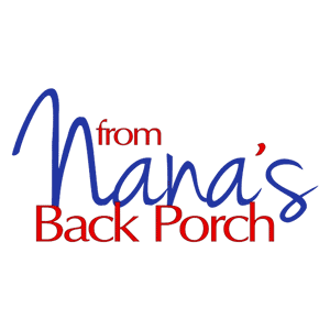 From Nana’s Back Porch Podcast artwork