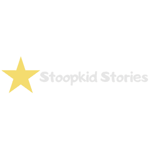 Stoopkid Stories podcast artwork