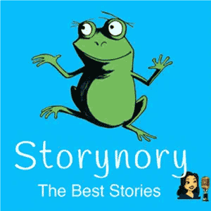 Storynory podcast artwork