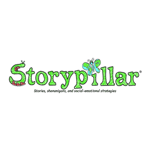 Storypillar podcast artwork