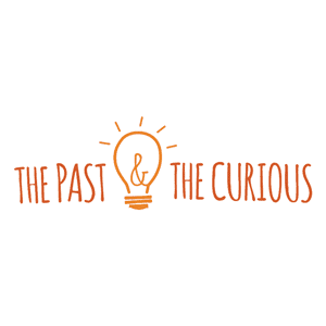 The Past and the Curious podcast artwork