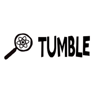 Tumble Science Podcast for Kids artwork
