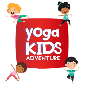 Yoga Kids Adventure podcast artwork