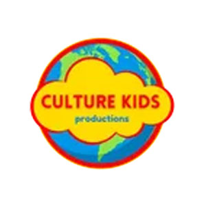 Culture Kids podcast artwork