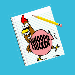 Whoopie Chicken Podcast Show artwork