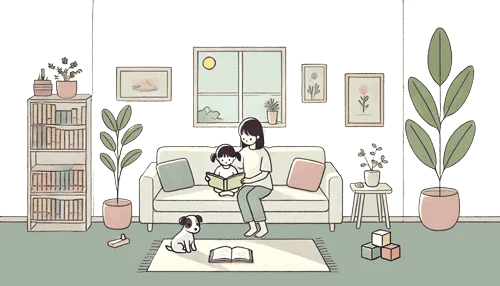 Track educational progress with home ed app