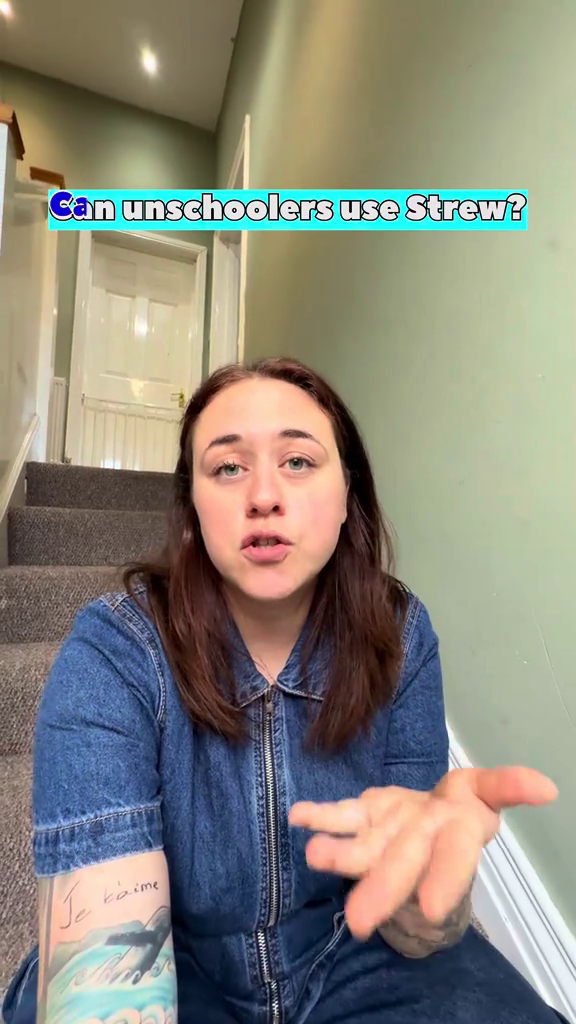 How to Document Unschooling Without Turning It Into School