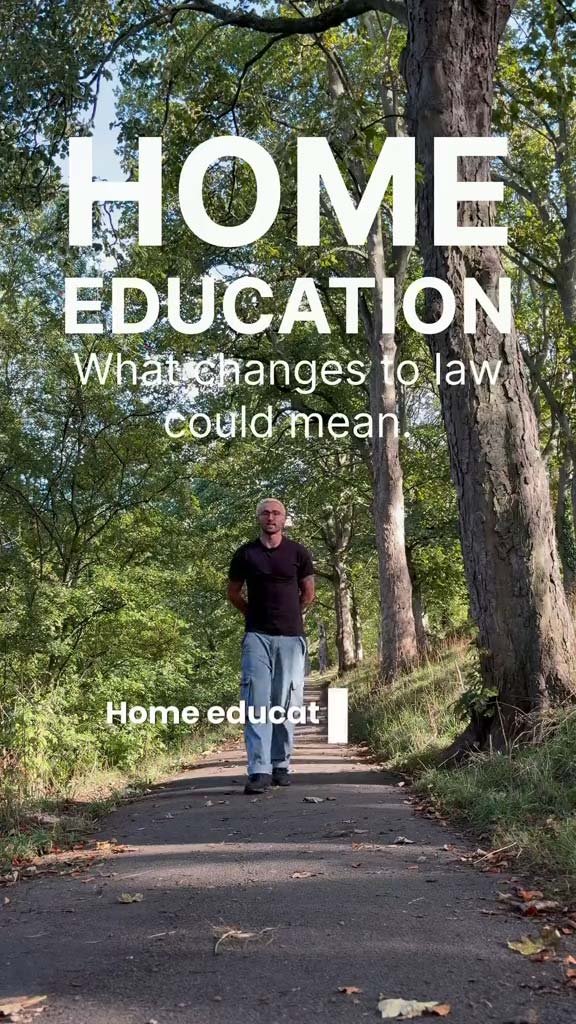 Does the Children’s Wellbeing Act Mean Home Education Must Be Like School?