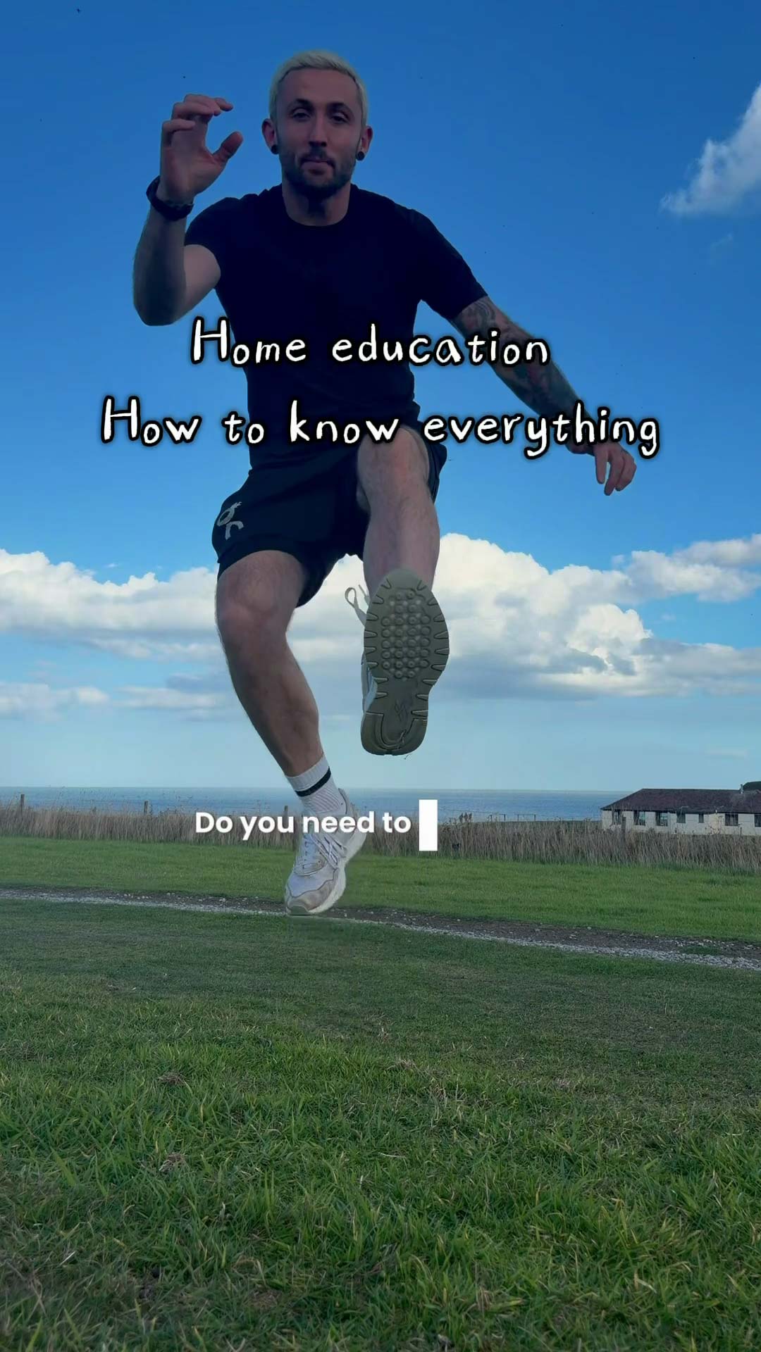 Do You Need Qualifications to Home Educate Your Child?