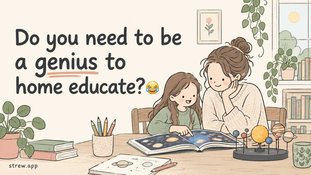 Do You Need Qualifications to Home Educate Your Child?