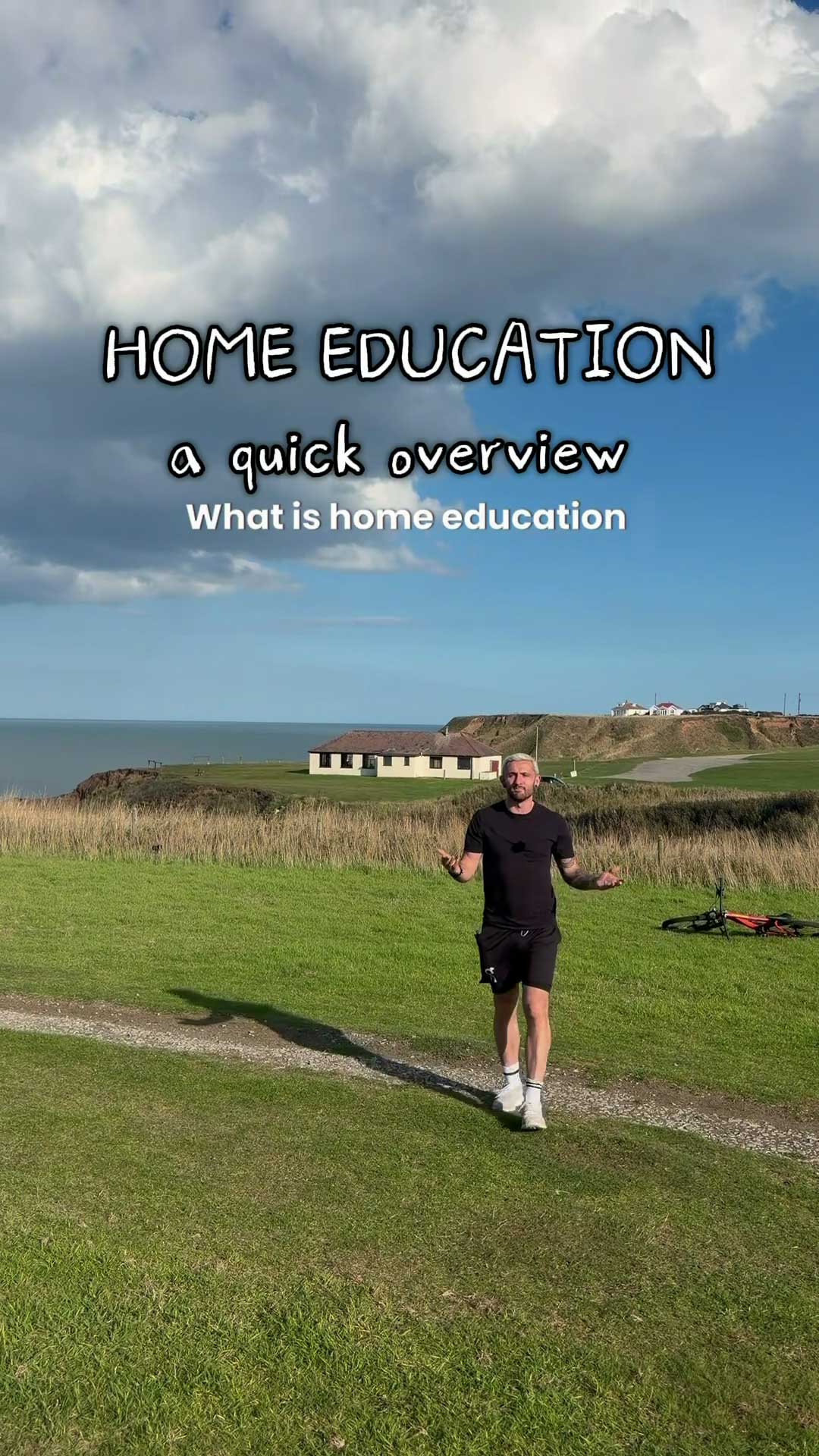 What Does Home Education Look Like? A Parent’s Guide